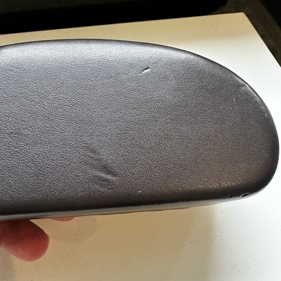 Michael Kors Black Sunglasses Case - Picture 2 of 4